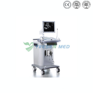 Medical Mobile Trolley Digital 2D Ultrasound